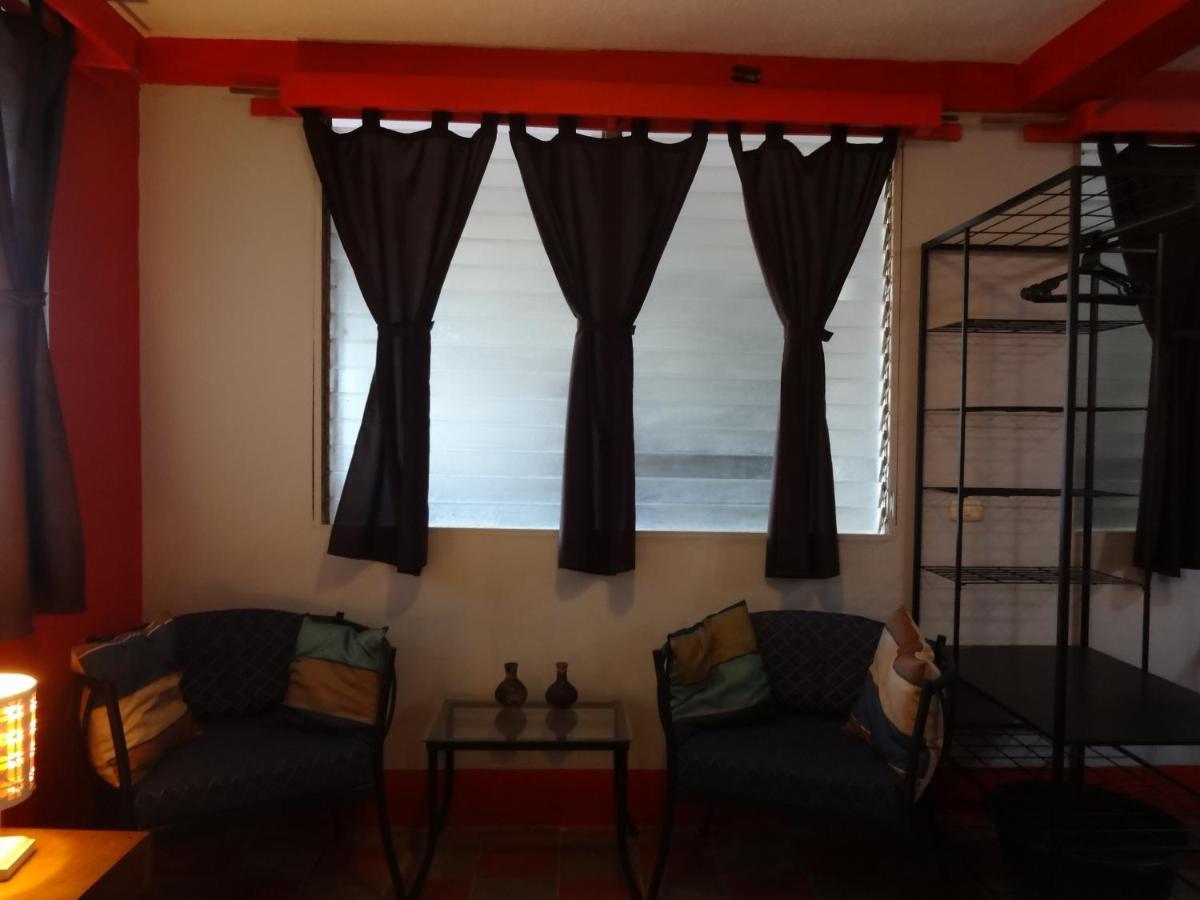 Hostal Harvest House León Kültér fotó