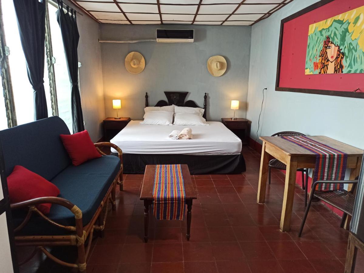 Hostal Harvest House León Kültér fotó