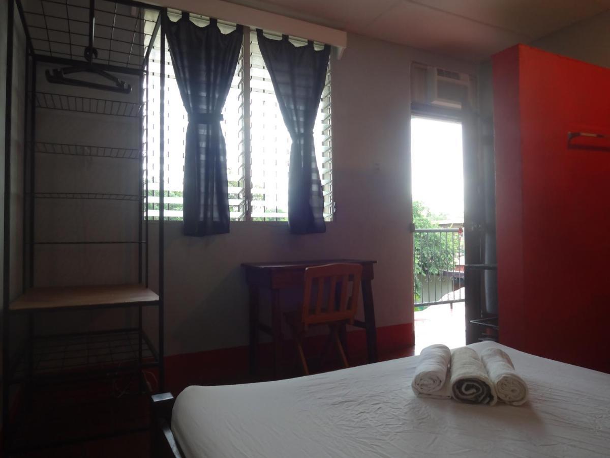 Hostal Harvest House León Kültér fotó