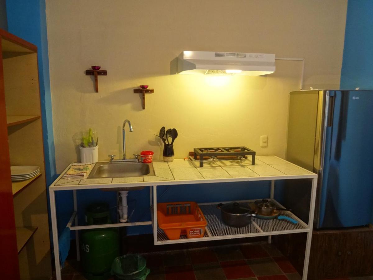 Hostal Harvest House León Kültér fotó