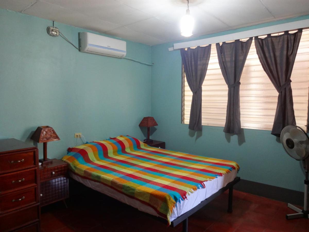 Hostal Harvest House León Kültér fotó