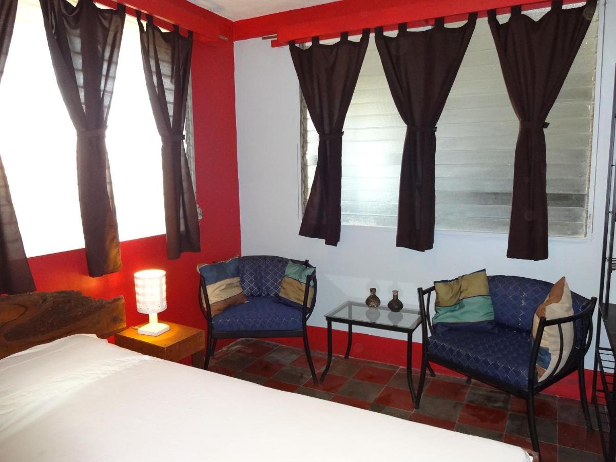 Hostal Harvest House León Kültér fotó