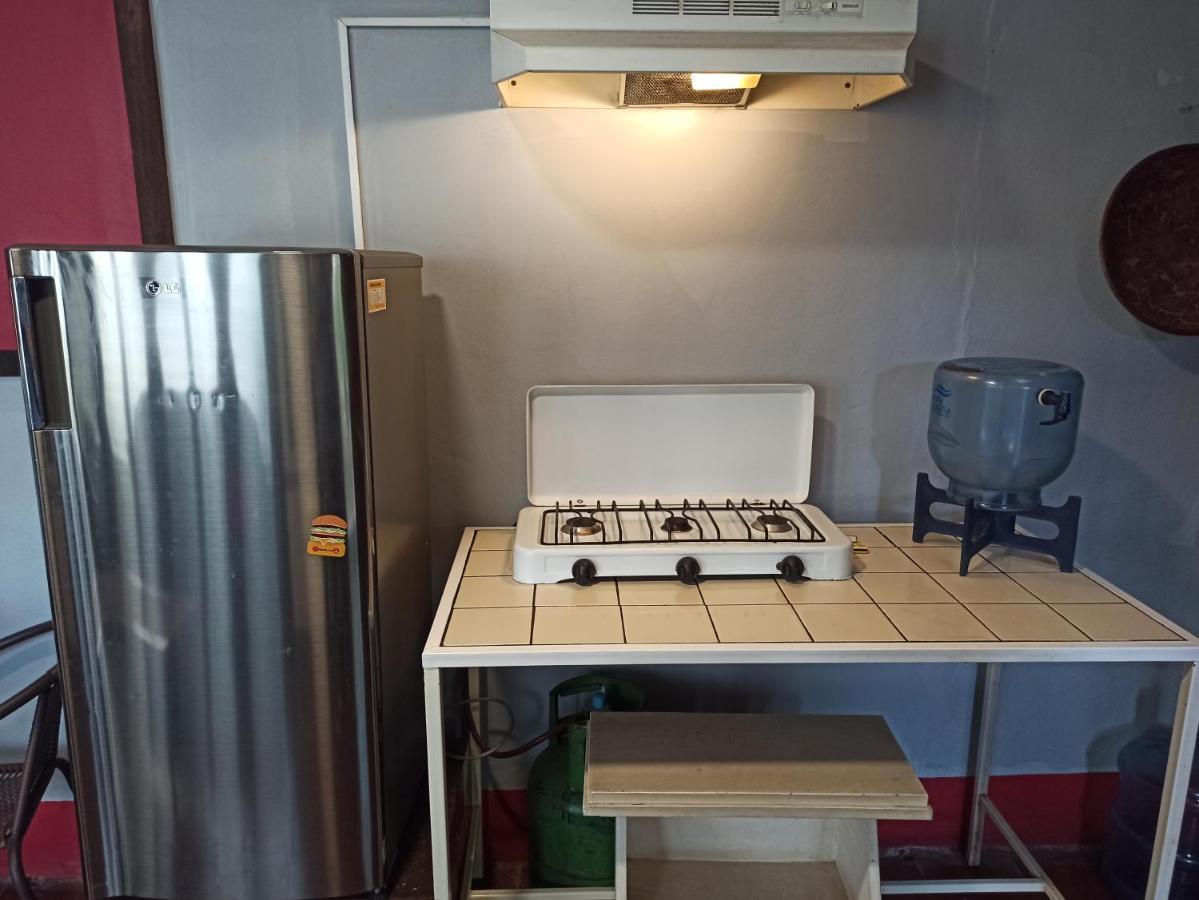 Hostal Harvest House León Kültér fotó